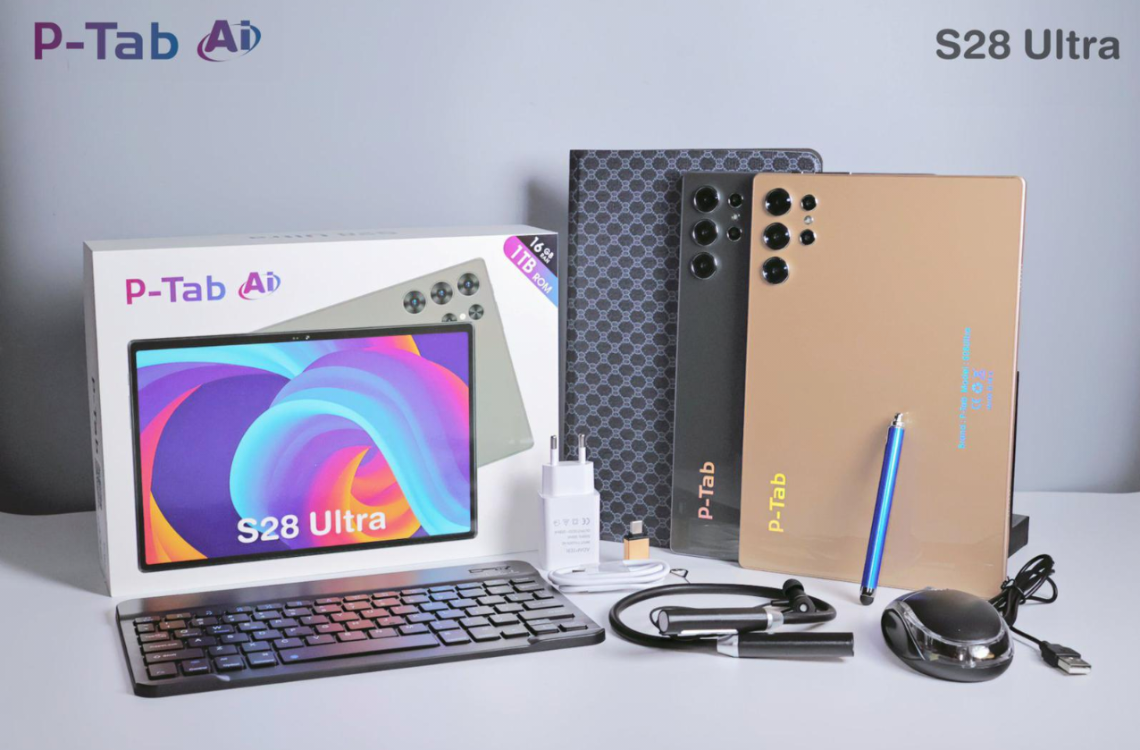 DOYDA S28 ULTRA TABLET