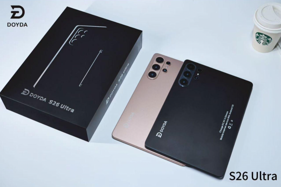 S26 ULTRA 1 TB HAFIZA 16 GB RAM 5G SİM KARTLI BTK KAYITLI 