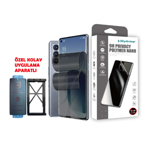 REDMİ HAYALET CAM
