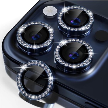 İPHONE DİAMOND LENS