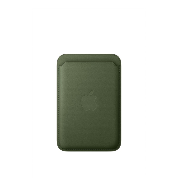 Magsafe Logolu Kartlık