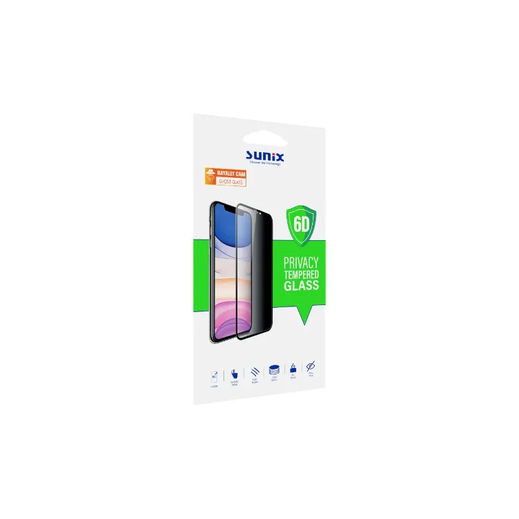 REDMİ HAYALET CAM