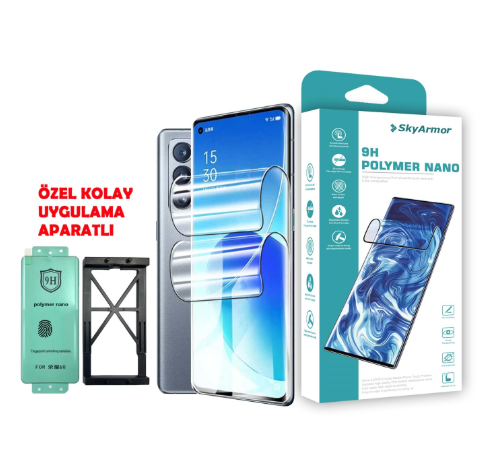 REDMİ EKO CAM