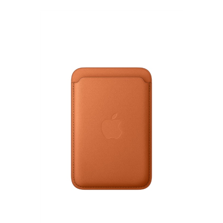 Magsafe Logolu Kartlık