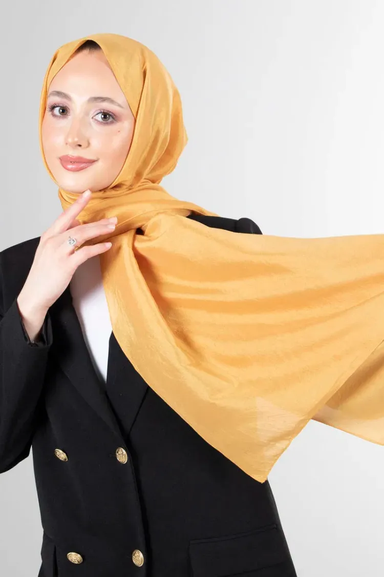Kayısı Brisa Vual Şal