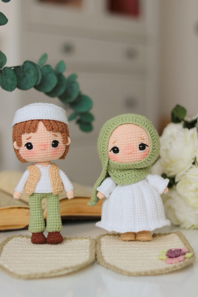 Fatih & Hifa Tarif Seti