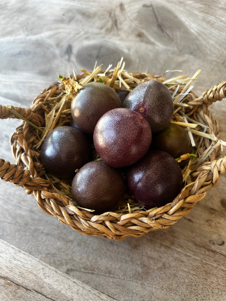 Ön Sipariş / 15 Adet Çarkıfelek / Passiflora Meyvesi