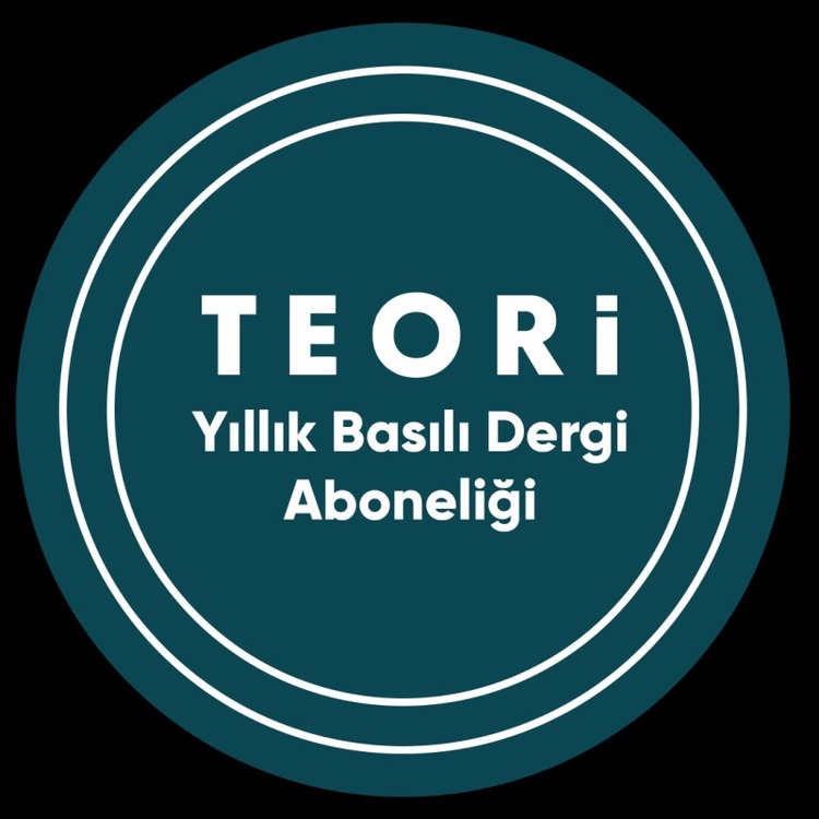 1 Yıllık Abonelik