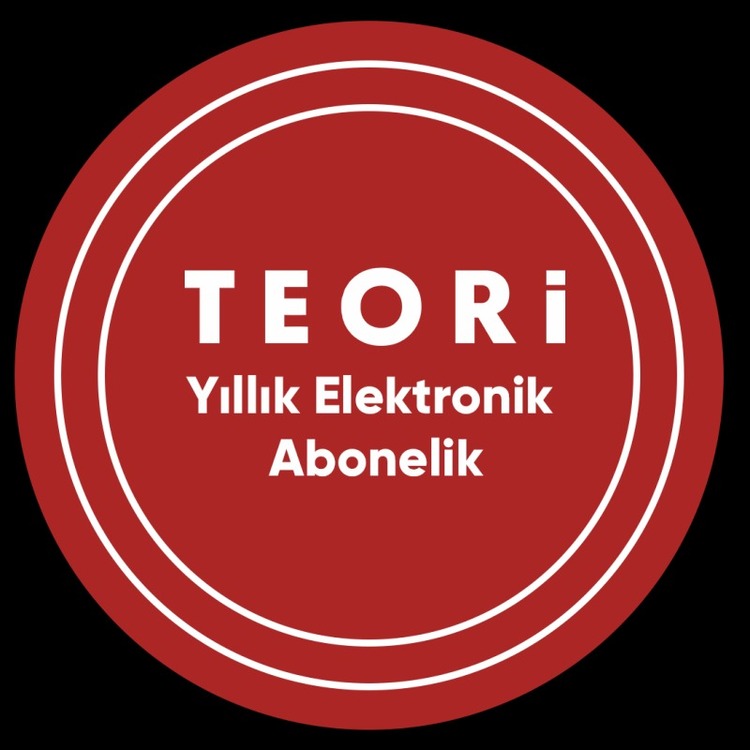 e-Teori Yıllık Abonelik