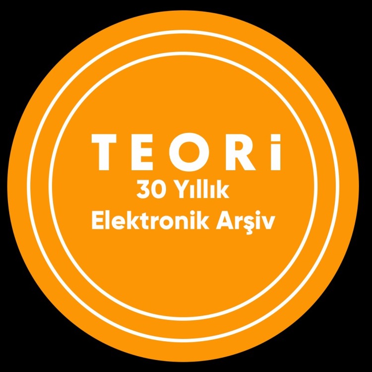 30 YILLIK TEORİ E- ARŞİVİ