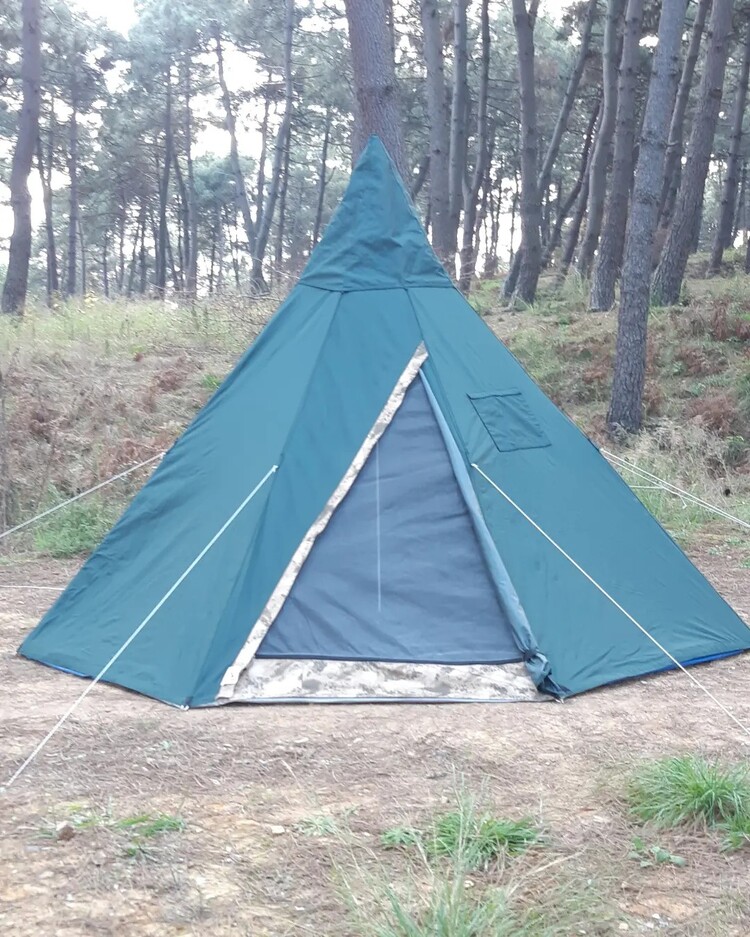 Pro 6-Yeşil