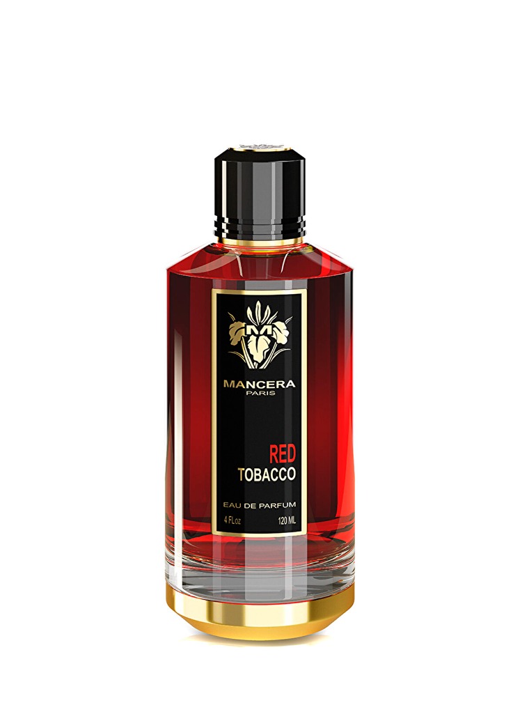 **Mancera Red*Tobacco* EDP 120 ML Erkek Parfüm