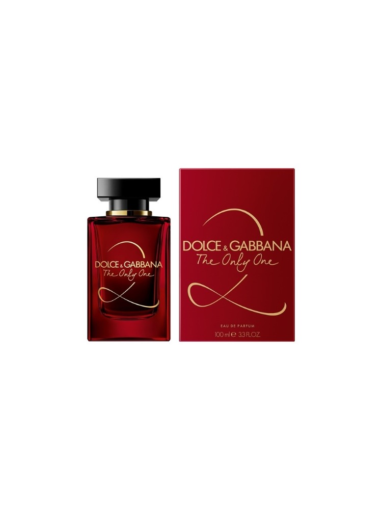 **Dolce Gabbana The Only One 2* EDP 100 ml Kadın Parfüm