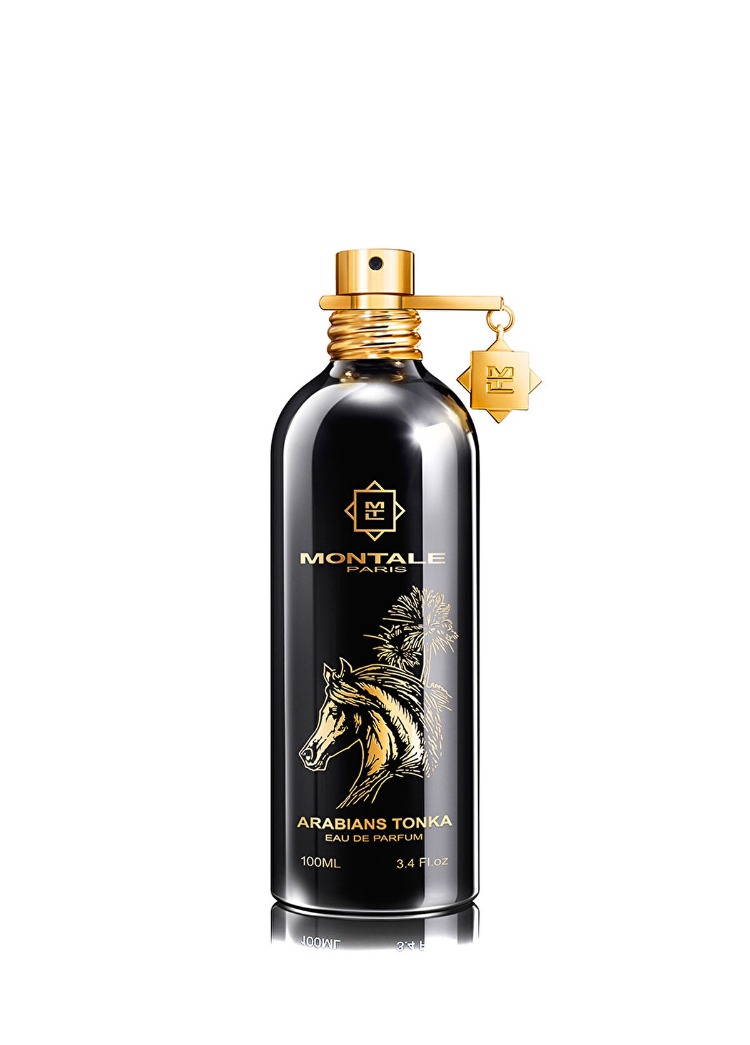 **Montale*Arabians*Tonka* 100 ML Erkek Parfüm