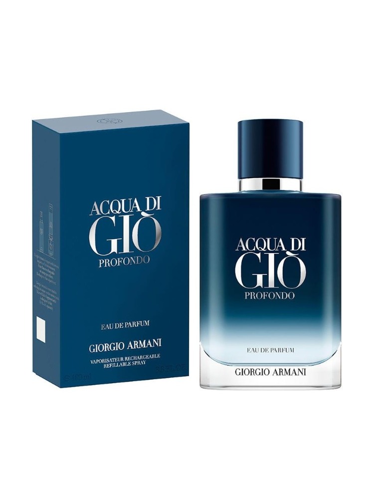 **Acqua Di*Gio Profondo* Parfüm* 75 ml Erkek Parfüm