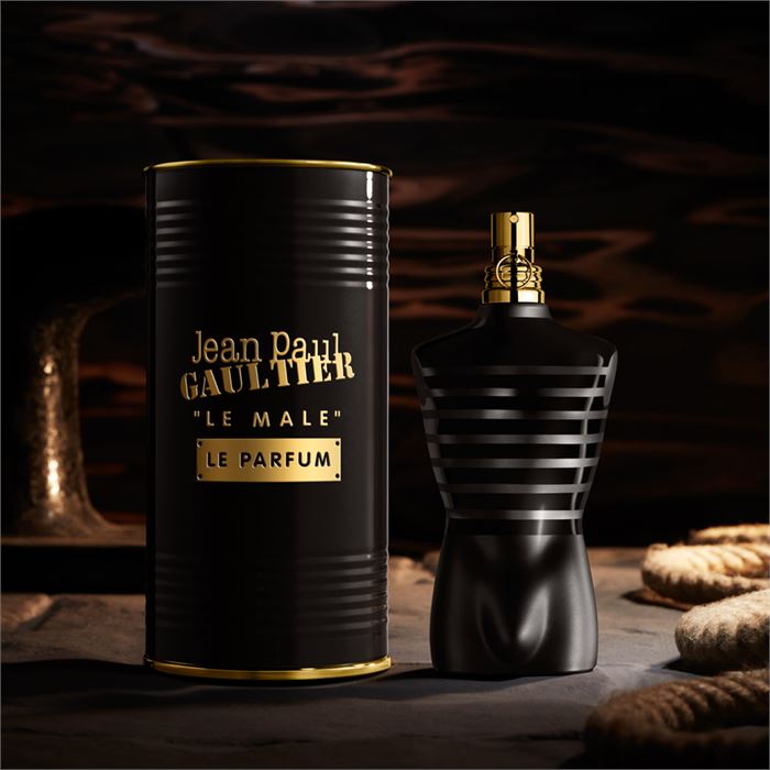 **Jean Paul Gaultier* Le Male*Le Parfum EDP Intense 100 ML Erkek Parfüm