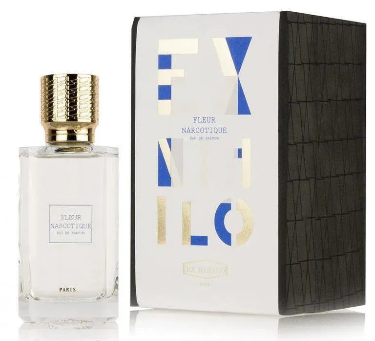 **Ex Nihilo Fleur Narcotique* EDP 100 ml Unisex Parfüm (024)