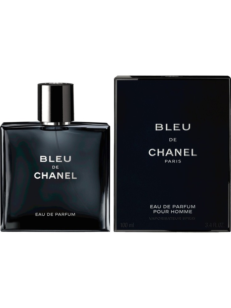**Chanel Bleu De Paris* EDP 100 ml, 50 ml Men's Perfume (001)