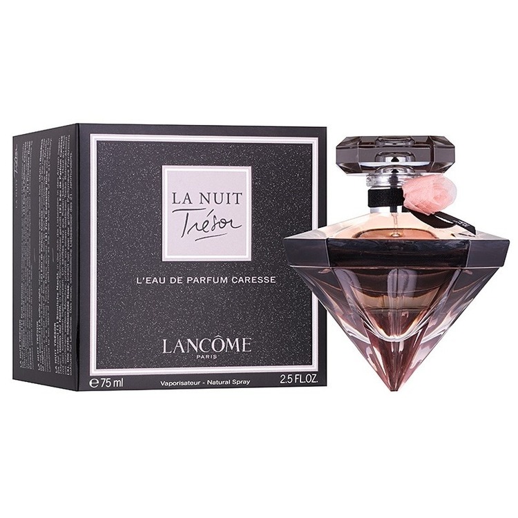 **Lancome La Nuit Tresor* EDP 75 ML Kadın Parfüm