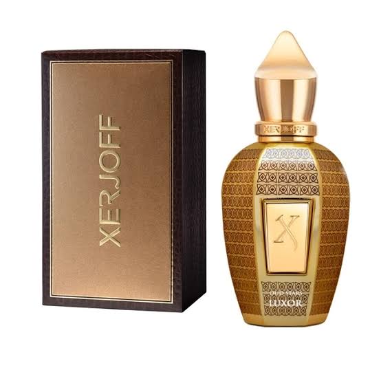 **XERJOFF Oud Star Luxor* EDP 100 ML Erkek Parfüm (109)