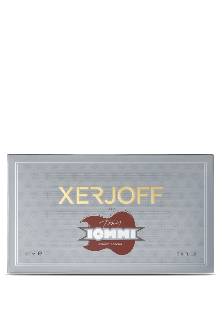 **Xerjoff* Blend*Tony*Iommi*Monkey*Special 100 ml Erkek Parfüm
