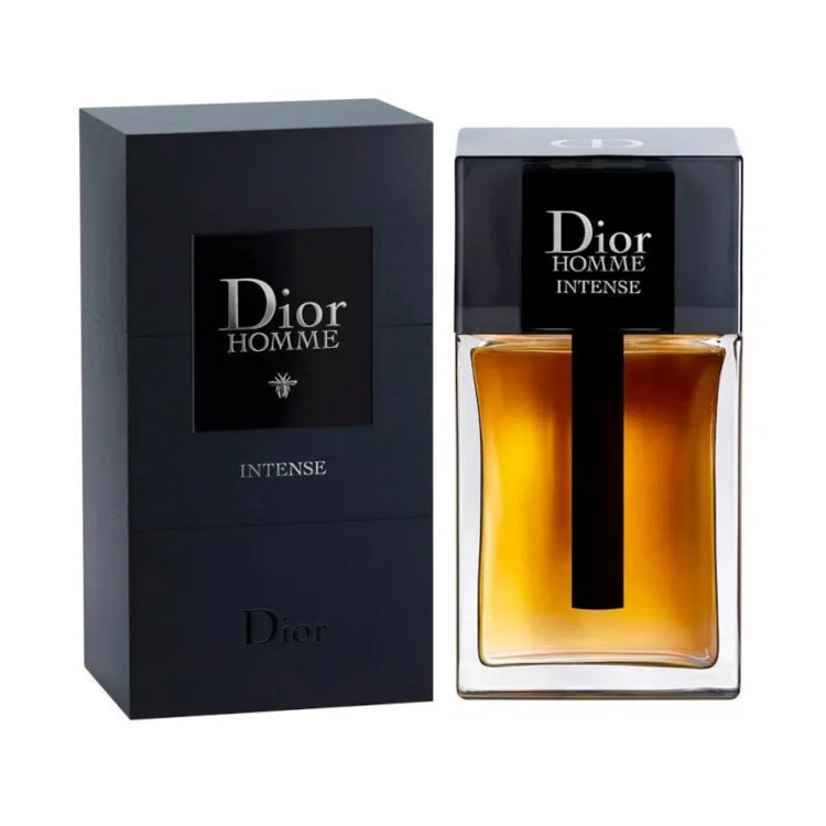 **Dior Homme Intense* EDP 100 ml Erkek Parfüm (020)