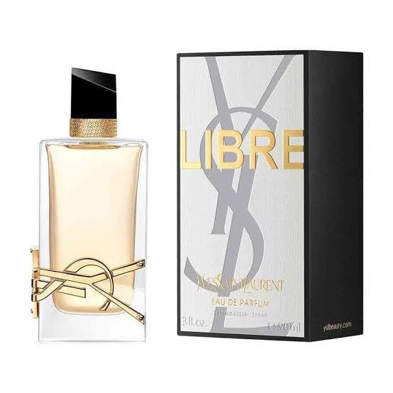 **Yves Saint Laurent Libre* EDP 90 ML, Kadın Parfüm (5037)