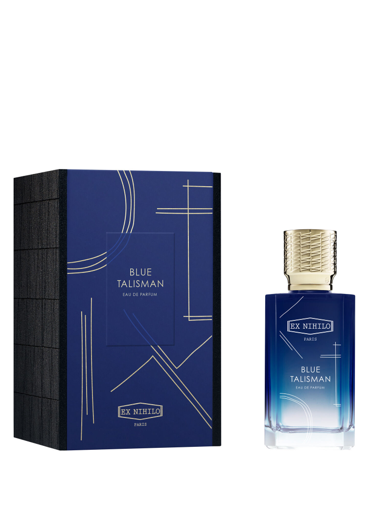 **Ex Nihilo* Blue Talisman 100 ml Parfüm