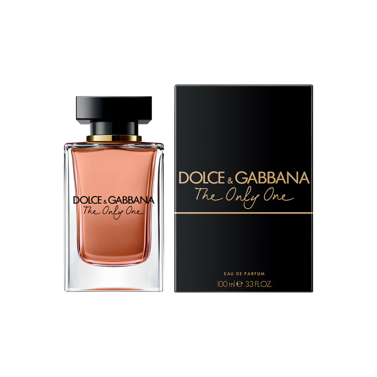 **Dolce Gabbana The Only One* EDP 100, 50 ml Kadın Parfüm