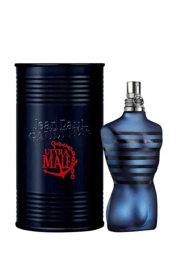 **Jean Paul Gaultier* Ultra Male Edp 125 ml Erkek Parfüm