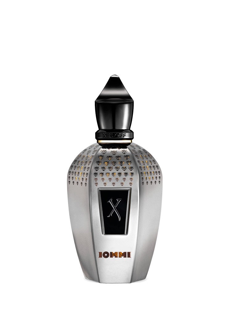 **Xerjoff* Blend*Tony*Iommi*Monkey*Special 100 ml Erkek Parfüm