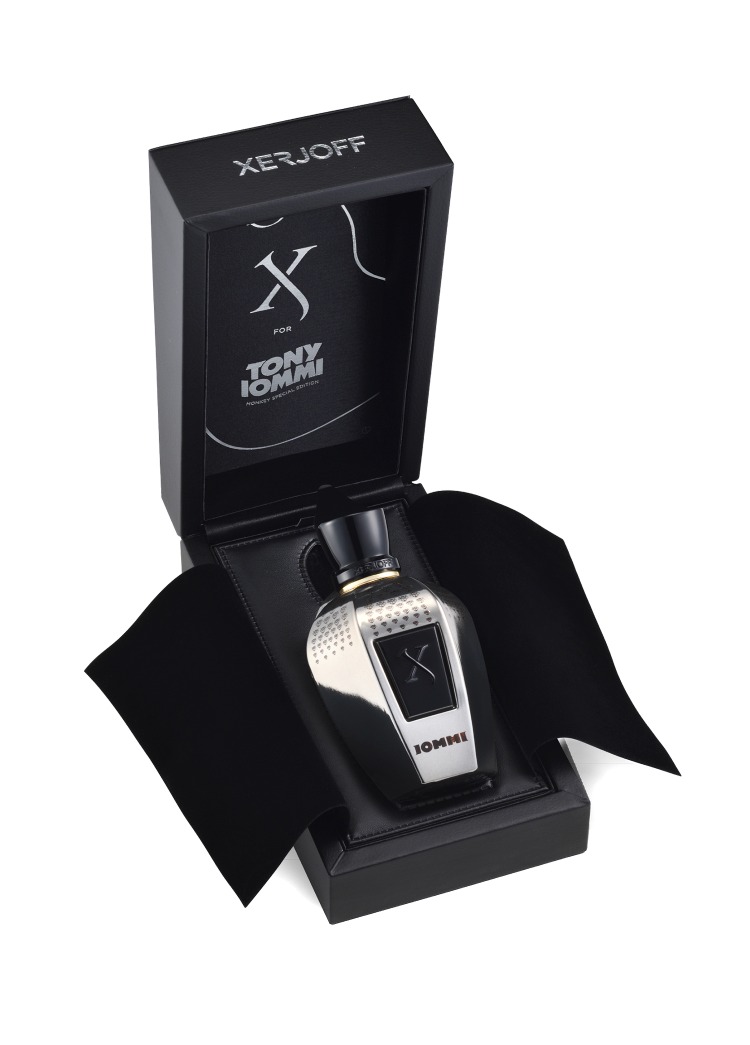 **Xerjoff* Blend*Tony*Iommi*Monkey*Special 100 ml Erkek Parfüm