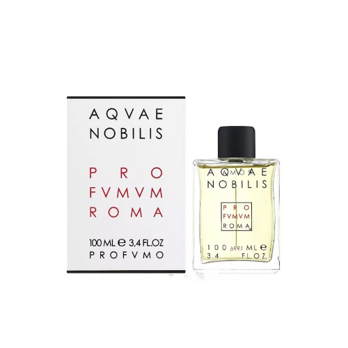 **Profvmvm*Roma Acqua Di Sale* EDP 100 ML Erkek Parfüm