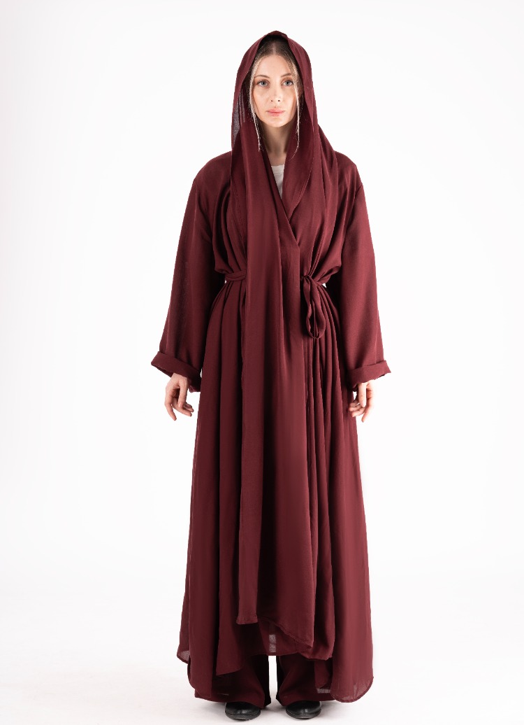 tasarım abaya