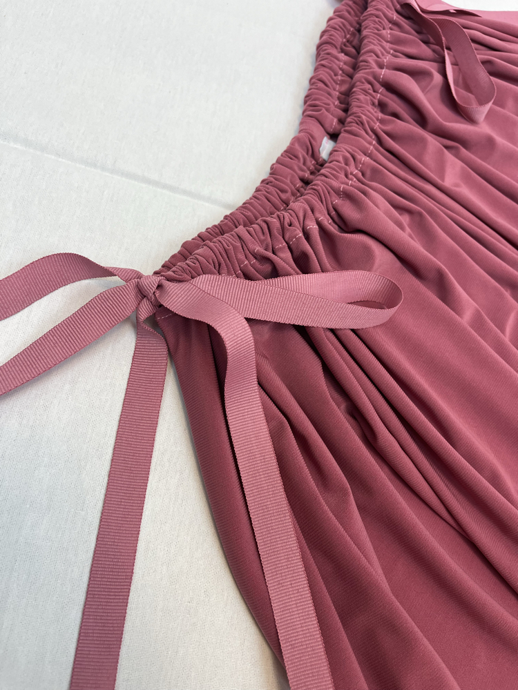 bulut pantolon pembe