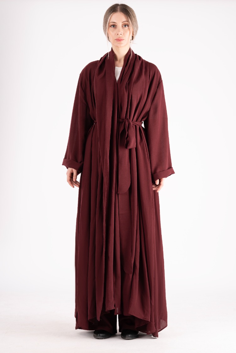 tasarım abaya