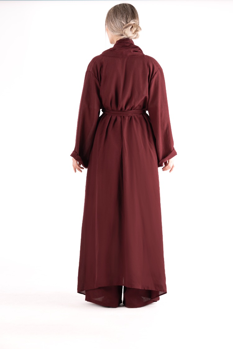 tasarım abaya