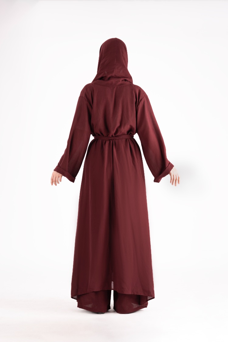 tasarım abaya