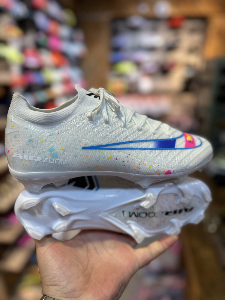 Mercurial 2026