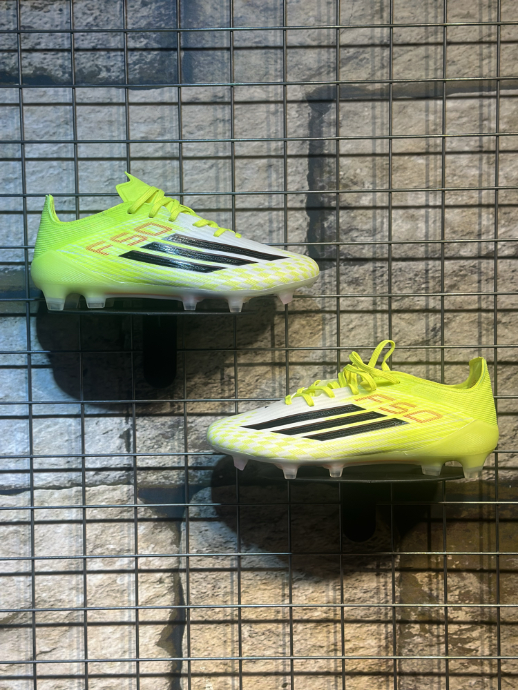 F50 2026 TamProf