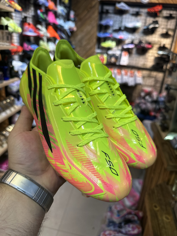 New Adidas