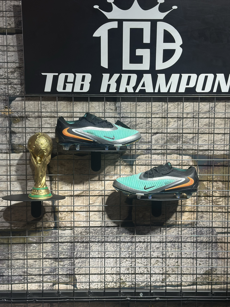 Phantom 6 Low Elite FG 2026