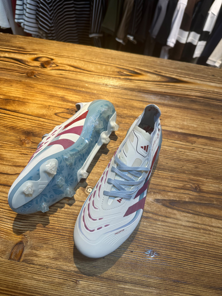 Adidas Predator Elite TamProf