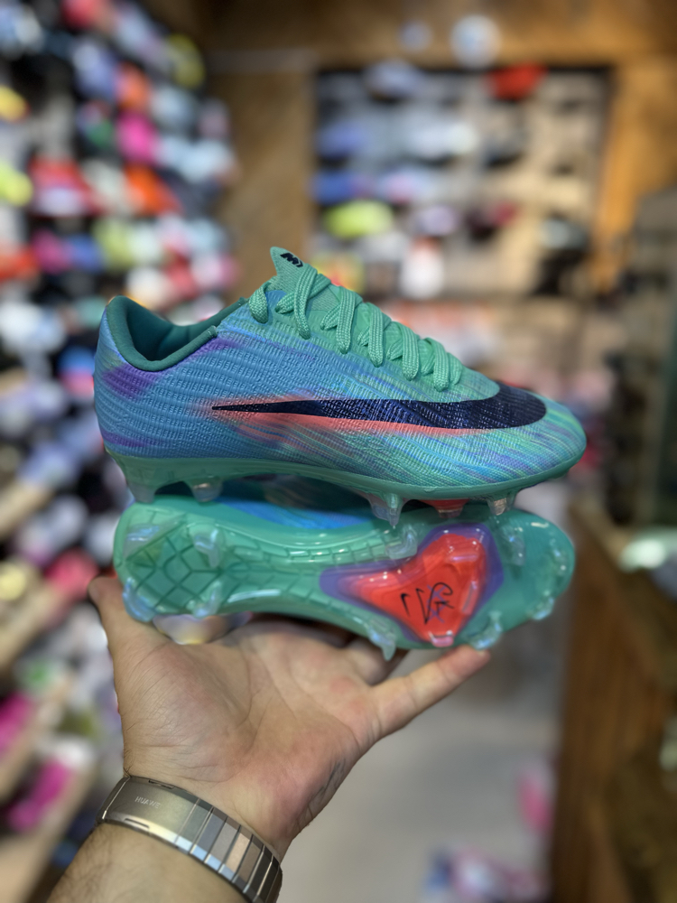 Mercurial New