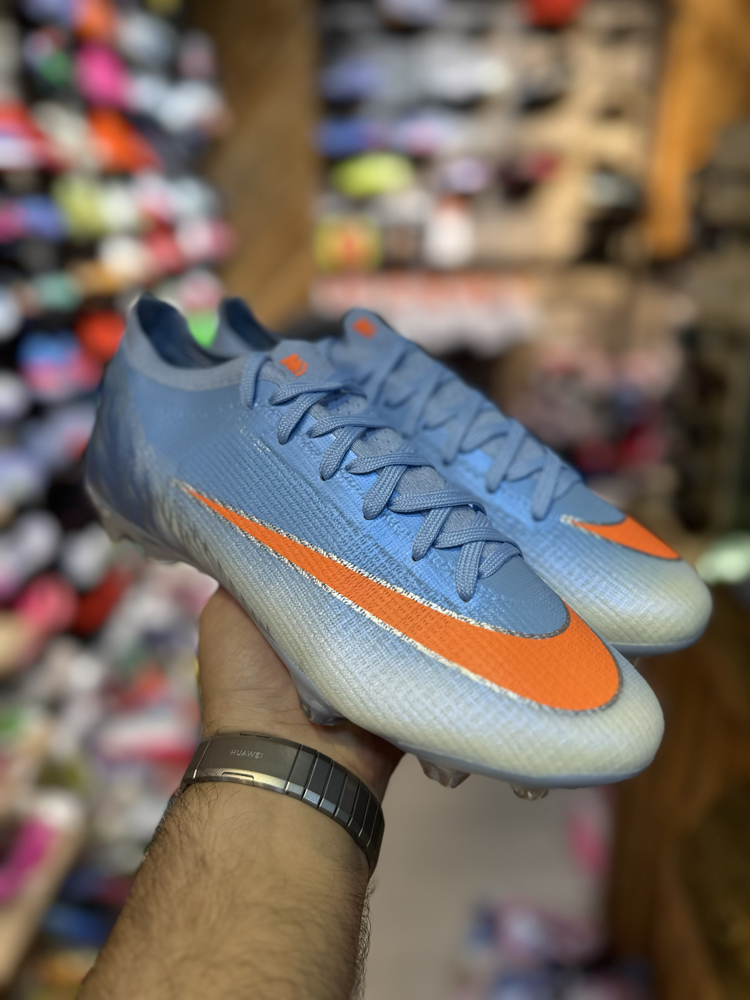 Mercurial New