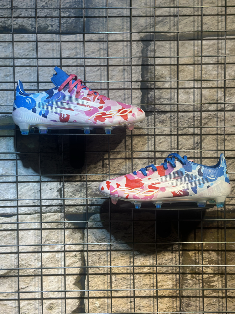 F50 Bape TamProf