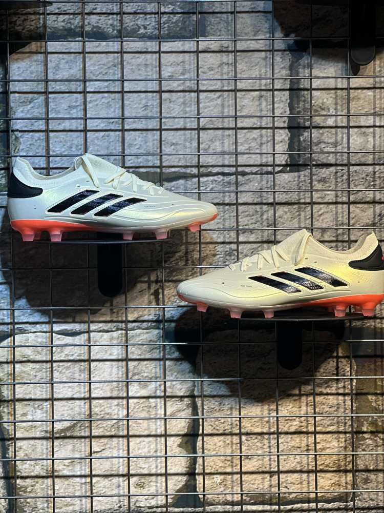 Copa TamProf