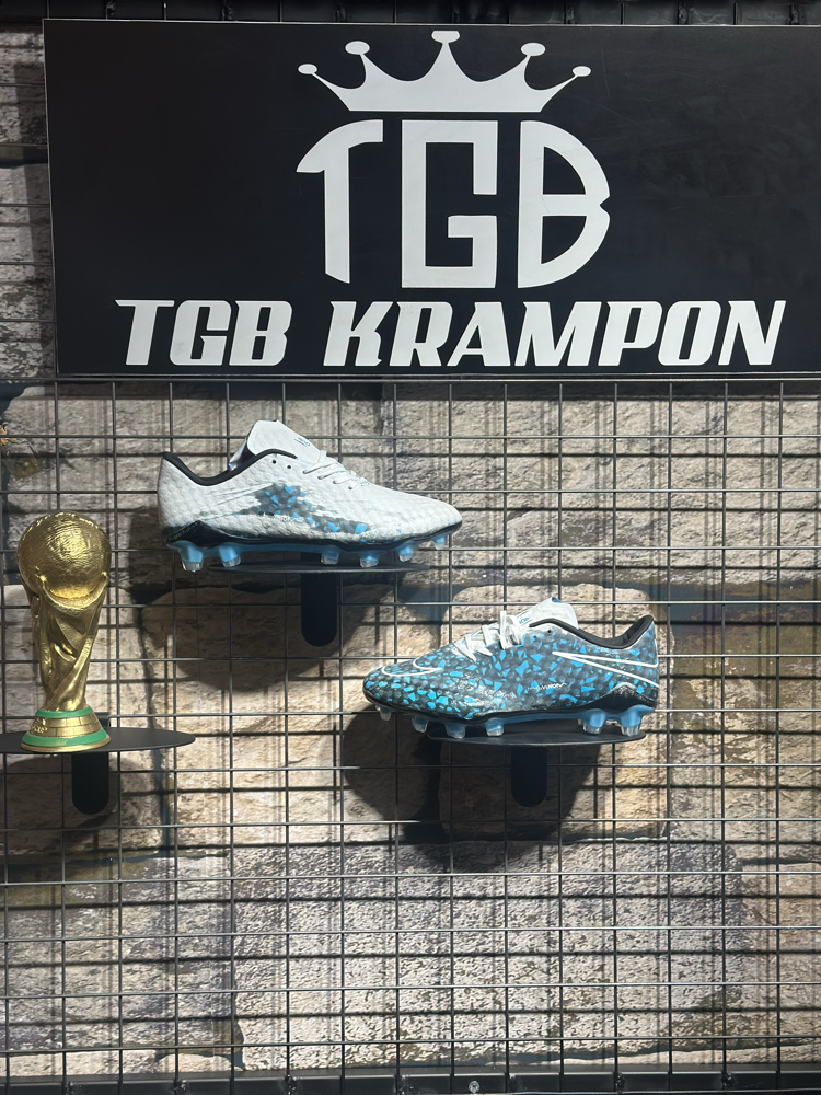 Hyperwenom Blue TamProf