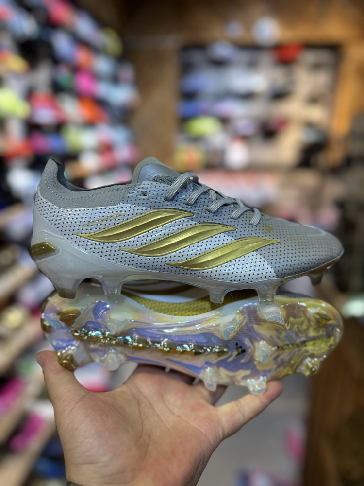 Predator new