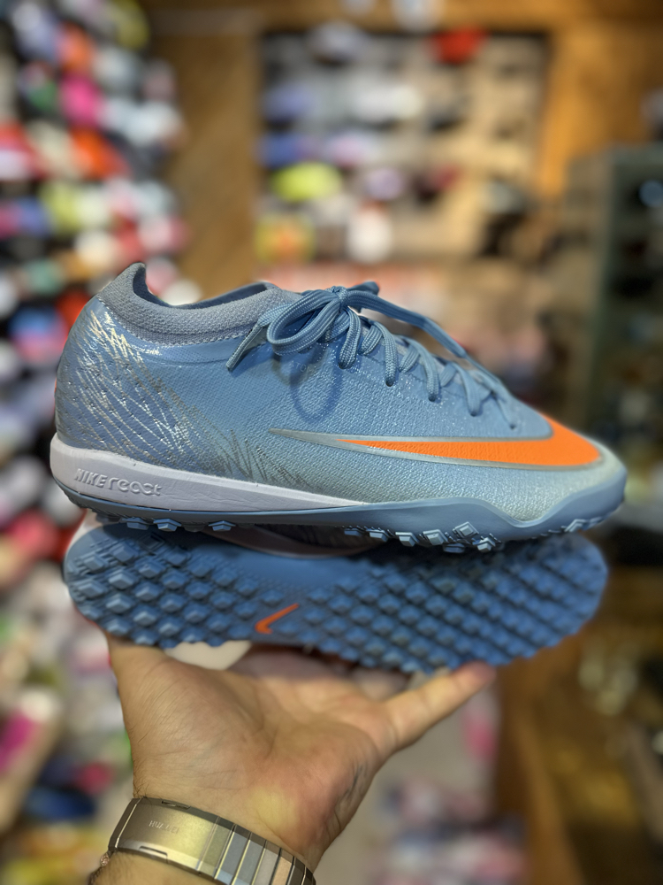 Mercurial halisaha